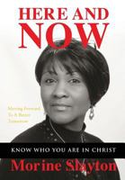 Here and Now 1498402216 Book Cover