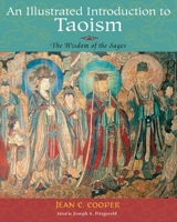 Illustrated Introduction To Taosim:: The Wisdom of the Sages 1935493167 Book Cover