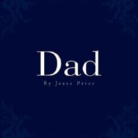 Dad 1436314895 Book Cover