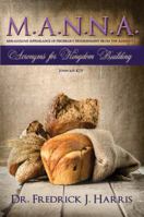 Manna - Acronyms for Kingdom Building 0991424646 Book Cover