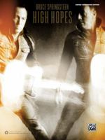 Bruce Springsteen: High Hopes 1470615282 Book Cover