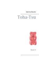 Toha-Tsu: Band 2 (German Edition) 3744852148 Book Cover