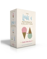 Love  Gelato / Love  Luck / Love  Olives 1665911603 Book Cover