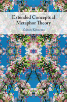 Extended Conceptual Metaphor Theory 1108490875 Book Cover