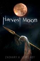 Harvest Moon 0997809019 Book Cover