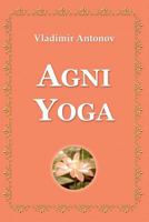Agni Yoga 1438255055 Book Cover