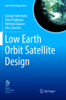 Low Earth Orbit Satellite Design 3319885790 Book Cover