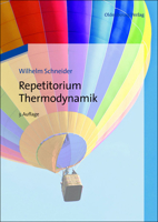 Repetitorium Thermodynamik 3486707795 Book Cover