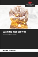 Wealth and power 620687074X Book Cover