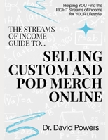 Start Your Own Print-on-Demand and Custom Merch Business B0DYK2JM14 Book Cover