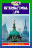 Swot International Law 1854315013 Book Cover