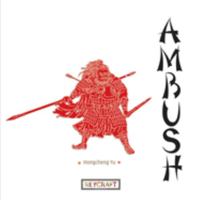 Ambush 1478869380 Book Cover