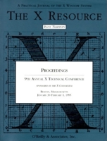 The X Resource: Issue 13 (X Resource) 1565921216 Book Cover