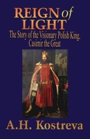 Reign of Light 1618632841 Book Cover
