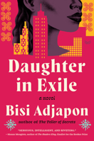 Daughter in Exile 0063089025 Book Cover