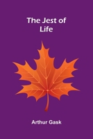 The Jest of Life 9375365964 Book Cover