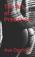 The Art of Predation 1653382198 Book Cover