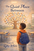 The Quiet Place Between B0GTRMWLRC Book Cover