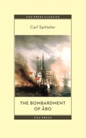 Das Bombardement von Åbo 9633865735 Book Cover