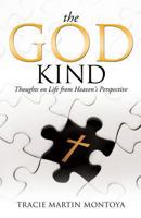 The God Kind 1628398523 Book Cover