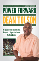 Power Forward: My Journey from Illiterate NBA Player to a Magna Cum Laude Master's Degree 1493076892 Book Cover