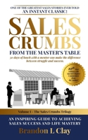 Crumbs from the Master's Table 1479290777 Book Cover