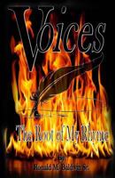 Voices: The Root of My Rhyme 0692868712 Book Cover