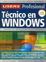 Tecnico En Windows 9871347065 Book Cover