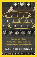 Queen of Codes 1472295501 Book Cover