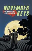 November Keys 178507038X Book Cover