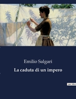 La caduta di un impero 1979220689 Book Cover