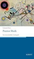 Passion Musik 3959835477 Book Cover