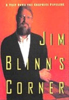 Jim Blinn's Corner (Jim Blinn's Corner Series) 1558603875 Book Cover