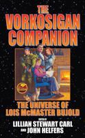 The Vorkosigan Companion B008LB15IQ Book Cover