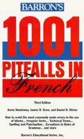 1001 Pitfalls in French (1001 Pitfalls Series) 0812037200 Book Cover