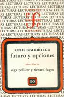 Centroamerica: Futuro y Opciones 9681613821 Book Cover