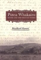 Putea Whakairo: Maori and the Written Word 1869690826 Book Cover