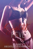 Scarlett Fever B0BV49NL2Q Book Cover