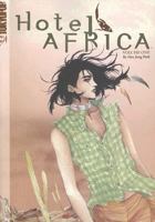 Hotel Africa Volume 1 142780575X Book Cover