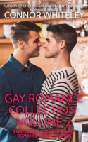 Gay Romance Collection Volume 2: 5 Gay Sweet Contemporary Romance Short Story 1915127688 Book Cover