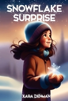 Snowflake Surprise 1923123769 Book Cover