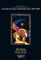 Aries (Spanish Edition) 1683257391 Book Cover