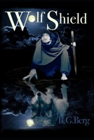 Wolf Shield B096X9THFD Book Cover