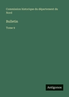Bulletin: Tome 9 3563769346 Book Cover