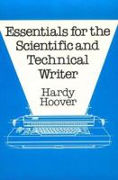 Essentials for the Scientific and Technical Writer 0486240606 Book Cover