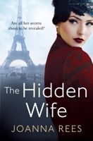 The Hidden Wife (A Stitch in Time, #2) 1529018870 Book Cover