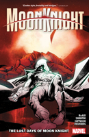 MOON KNIGHT VOL. 5 1302950916 Book Cover
