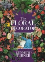 The Floral Decorator 0679428437 Book Cover