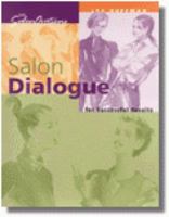 Salon Dialogue for Successful Results 1562533223 Book Cover