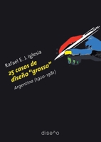 25 Casos de diseño "Grosso" (Spanish Edition) 9874000201 Book Cover